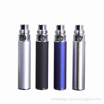 Colorful EGO 650mAh Rechargeable Battery, Good price
